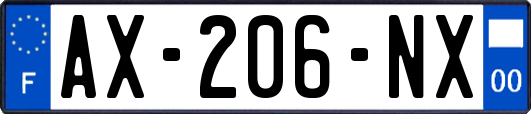 AX-206-NX