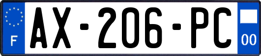 AX-206-PC