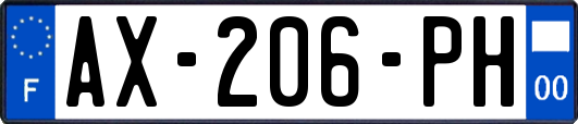 AX-206-PH