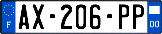 AX-206-PP