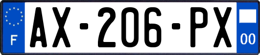 AX-206-PX