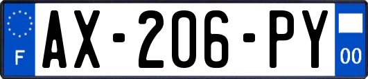 AX-206-PY