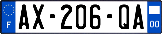 AX-206-QA