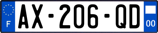 AX-206-QD