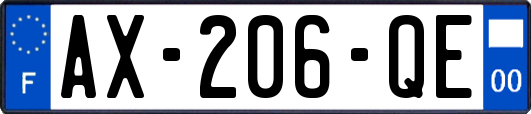 AX-206-QE