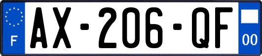 AX-206-QF