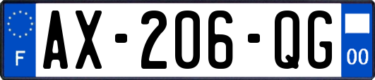 AX-206-QG