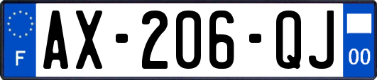 AX-206-QJ