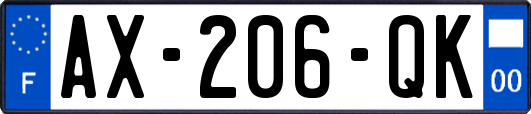 AX-206-QK