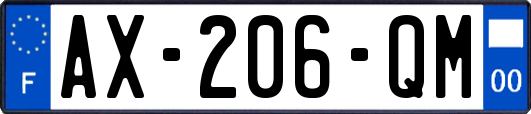 AX-206-QM
