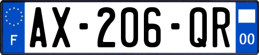 AX-206-QR