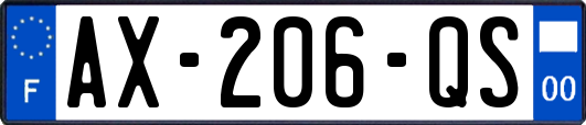 AX-206-QS