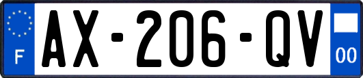 AX-206-QV