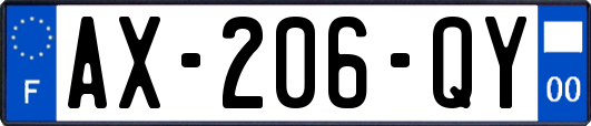 AX-206-QY