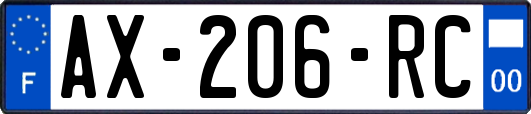 AX-206-RC