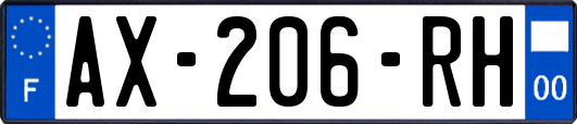 AX-206-RH
