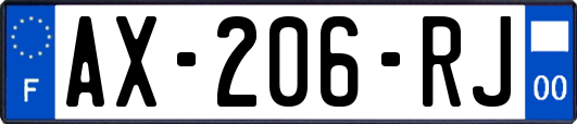 AX-206-RJ