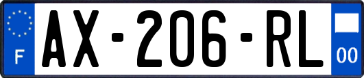 AX-206-RL