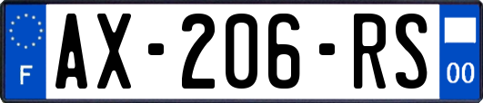AX-206-RS