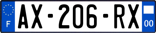 AX-206-RX