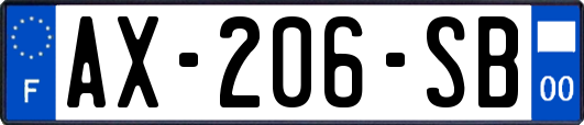 AX-206-SB