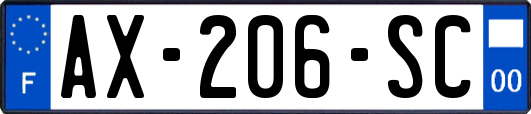 AX-206-SC