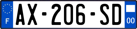 AX-206-SD