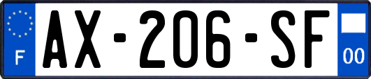 AX-206-SF