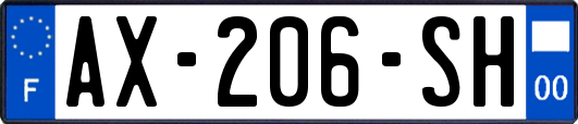 AX-206-SH