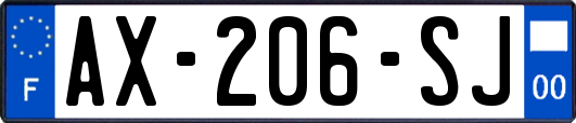 AX-206-SJ