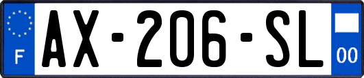 AX-206-SL