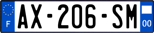 AX-206-SM