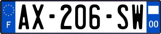 AX-206-SW