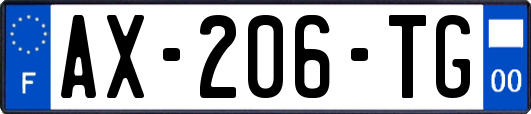 AX-206-TG