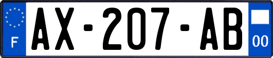 AX-207-AB