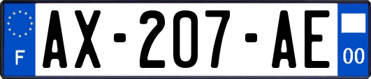 AX-207-AE