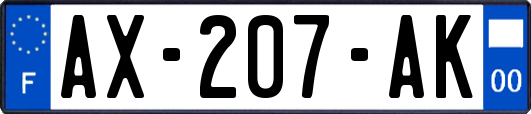 AX-207-AK