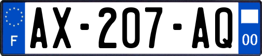 AX-207-AQ