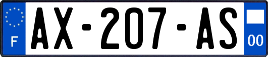 AX-207-AS