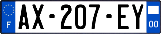 AX-207-EY