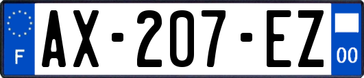 AX-207-EZ