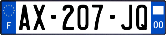 AX-207-JQ