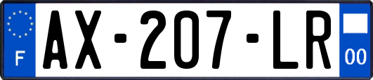 AX-207-LR