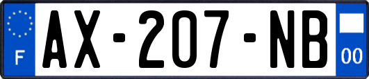 AX-207-NB