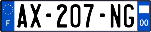 AX-207-NG