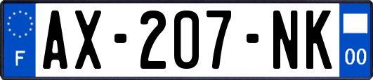 AX-207-NK