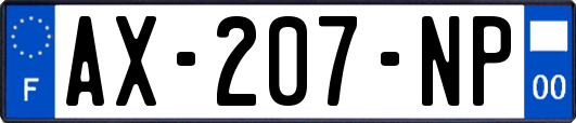 AX-207-NP