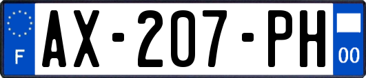AX-207-PH