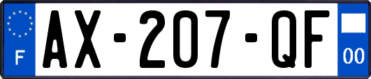 AX-207-QF