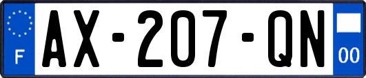 AX-207-QN